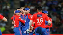 Delhi Capitals- India TV Hindi