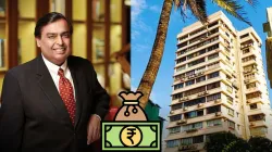 Mukesh Ambani Gift to Modi- India TV Paisa