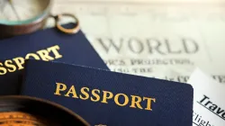 Details on e-passport/electronic passport - India TV Paisa