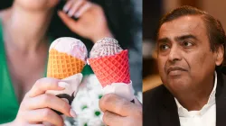 Mukesh Ambani Ice Cream- India TV Paisa