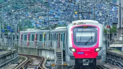 Mumbai Metro- India TV Paisa