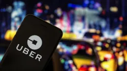 Uber- India TV Paisa