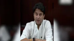 Jyotiraditya Scindia - India TV Hindi