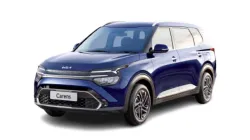 Kia Carens Luxury Variant features and price- India TV Paisa