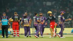 KKR vs RCB- India TV Hindi