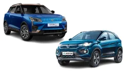 Full detail on Mahindra XUV 400 And Tata Nexon Ev- India TV Paisa