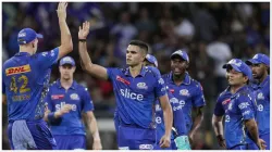 Mumbai Indians in IPL 2023- India TV Hindi