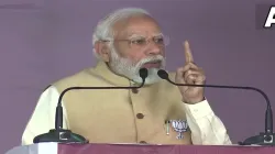 पीएम मोदी- India TV Hindi