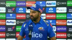 Rohit Sharma - India TV Hindi