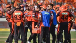 SRH Team - India TV Hindi