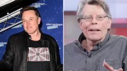 Twitter, Elon Musk, Stephen King, blue tick, Ukraine, Twitter Blue, Elon musk and Stephen King- India TV Hindi