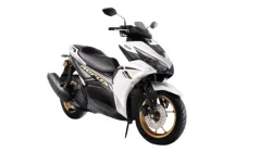 About Aerox 155 scooter updated version- India TV Paisa