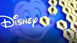 Disney Starts Layoffs- India TV Paisa