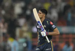 Shubman Gill- India TV Hindi