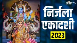 Nirjala Ekadashi 2023- India TV Hindi