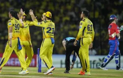 CSK- India TV Hindi