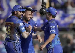 Mumbai Indians- India TV Hindi