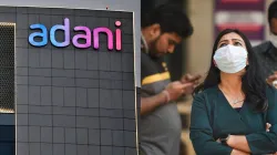 Adani Group- India TV Paisa