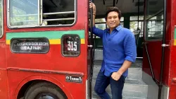 Sachin Tendulkar- India TV Paisa