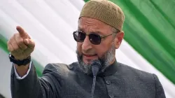 Asaduddin Owaisi, AIMIM- India TV Hindi