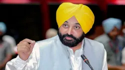 Bhagwant Mann- India TV Hindi