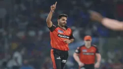 Bhuvneshwar Kumar- India TV Hindi