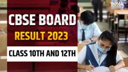 CBSE Results 2023- India TV Hindi