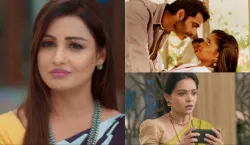 Upcoming Spoiler 02 may 2023 anupamaa yeh rishta kya kehlata hai ghum hai kisikey pyaar meiin kundal- India TV Hindi