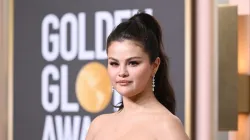 Selena Gomez- India TV Hindi