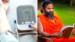 ramdev_tips_for_high_bp- India TV Hindi