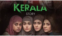 The Kerala Story After India film ready to fire on screen in us canada adah shrama movieद केरल स्टोर- India TV Hindi