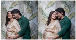 Gautam Rode, Pankhuri Awasthy, Pankhuri Awasthy pregnancy update- India TV Hindi