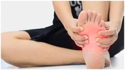 causes of footpain- India TV Hindi