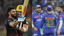 RCB vs SRH, Playoffs- India TV Hindi