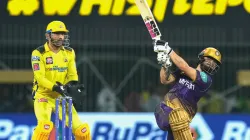 Rinku Singh, MS Dhoni, IPL 2023- India TV Hindi