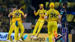 CSK vs GT, Deepak Chahar- India TV Hindi