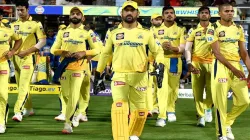 CSK- India TV Hindi