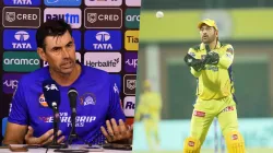 CSK, Stephen Fleming, MS Dhoni- India TV Hindi