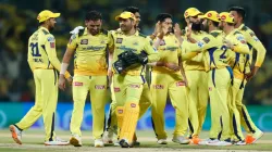 CSK Team- India TV Hindi