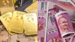 Gold Rate Today- India TV Paisa