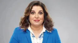 Farah Khan Kundar- India TV Hindi