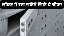 bank locker new Rules by RBI- India TV Paisa