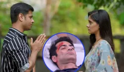 Ghum Hai Kisikey Pyaar Meiin shocking spoiler Satya to sacrifice his love for Sai Virat arrested aft- India TV Hindi