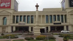 Shipra Mall- India TV Paisa