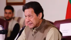 Imran Khan, Imran Khan News, Imran Khan Latest, Imran Khan Lahore High Court- India TV Hindi