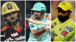 IPL 2022 Playoff Scenario- India TV Hindi