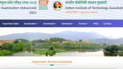 JEE Advanced 2023- India TV Hindi