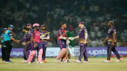 KKR vs RR - India TV Hindi