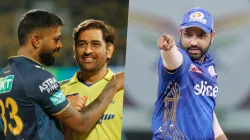 Rohit Sharma, Mumbai Indians- India TV Hindi