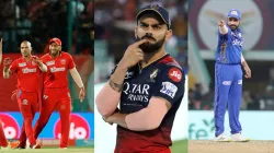 IPL 2023 Playoffs - India TV Hindi